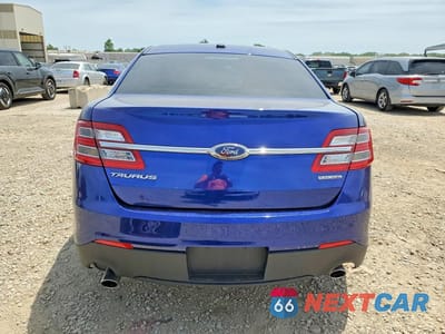 Zdjęcie 6 z 12 samochodu: 2015 FORD TAURUS SE VIN:1FAHP2D85FG104936 - miniatura