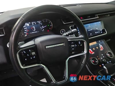 Zdjęcie 9 z 10 samochodu: 2022 LAND ROVER RANGE ROVER VELAR S VIN:SALYJ2EX5NA342054 - miniatura