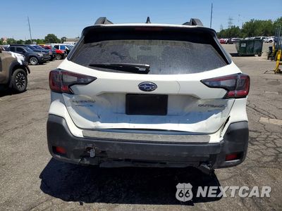 Zdjęcie 6 z 12 samochodu: 2025 SUBARU OUTBACK PREMIUM VIN:4S4BTACC5S3265702 - miniatura