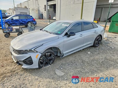 2024 KIA K5 GT LINE 5XXG64J28RG250098 - główne zdjęcie licytacji z USA - miniatura