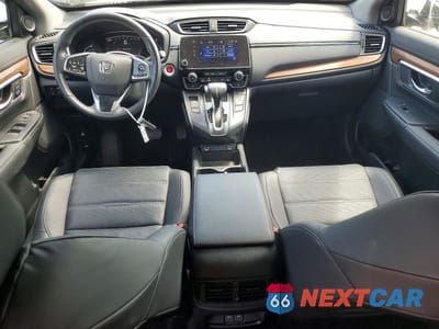 Zdjęcie 8 z 13 samochodu: 2021 HONDA CR-V EXL VIN:5J6RW2H85ML022053 - miniatura