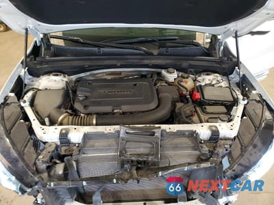 Zdjęcie 12 z 14 samochodu: 2023 BUICK ENVISION AVENIR VIN:LRBFZSR45PD071858 - miniatura