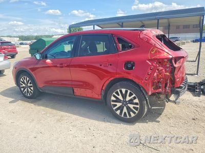 Drugie zdjęcie samochodu z przodu: 2020 FORD ESCAPE SE SPORT VIN:1FMCU9BZ1LUB92877 - miniatura