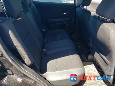 Zdjęcie 11 z 13 samochodu: 2019 HONDA HR-V LX VIN:3CZRU6H31KG721739 - miniatura
