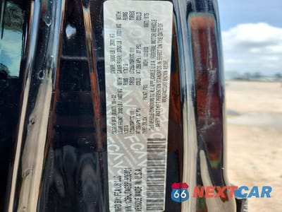 Zdjęcie 12 z 12 samochodu: 2023 JEEP GLADIATOR SPORT VIN:1C6HJTAG8PL506401 - miniatura