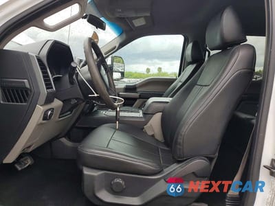 Zdjęcie 7 z 12 samochodu: 2019 FORD F250 SUPER DUTY VIN:1FT7W2BT6KEE65517 - miniatura