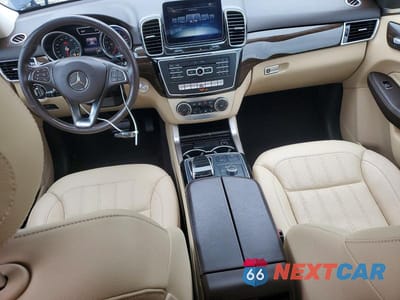 Zdjęcie 8 z 13 samochodu: 2017 MERCEDES-BENZ GLE 350 4MATIC VIN:4JGDA5HB3HA918456 - miniatura