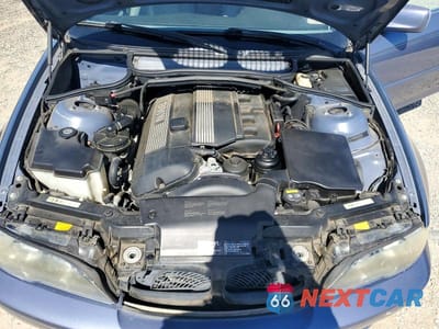 Zdjęcie 11 z 12 samochodu: 2004 BMW 325 CI VIN:WBABW33484PL32978 - miniatura