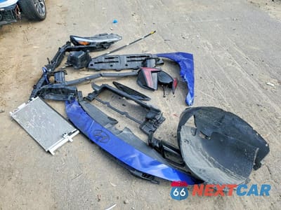 Zdjęcie 12 z 13 samochodu: 2026 HYUNDAI ELANTRA N BASE VIN:KMHLW4DK4TU036541 - miniatura