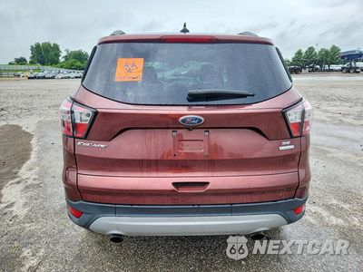 Zdjęcie 6 z 13 samochodu: 2018 FORD ESCAPE SE VIN:1FMCU0GD0JUB51758 - miniatura