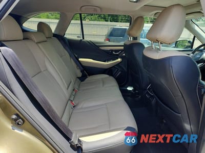 Zdjęcie 11 z 14 samochodu: 2022 SUBARU OUTBACK LIMITED VIN:4S4BTANC0N3128264 - miniatura