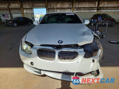 Piąte zdjęcie samochodu w środku: 2012 BMW 335 I VIN:WBADX7C51CE745017 - miniatura