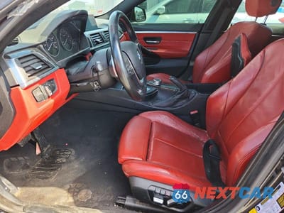 Zdjęcie 7 z 12 samochodu: 2018 BMW 430XI GRAN COUPE VIN:WBA4J3C57JBG97129 - miniatura