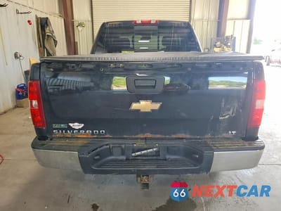 Zdjęcie 6 z 12 samochodu: 2010 CHEVROLET SILVERADO K1500 LT VIN:3GCRKSE38AG253810 - miniatura