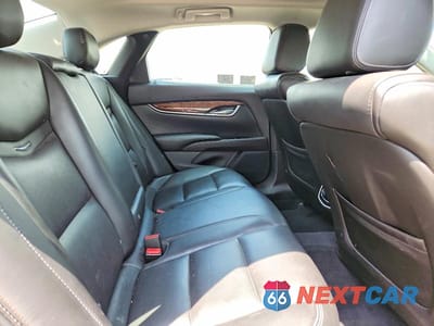 Zdjęcie 10 z 12 samochodu: 2016 CADILLAC XTS LUXURY COLLECTION VIN:2G61M5S33G9125722 - miniatura