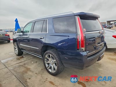 Drugie zdjęcie samochodu z przodu: 2020 CADILLAC ESCALADE PREMIUM LUXURY VIN:1GYS4CKJ7LR132302 - miniatura