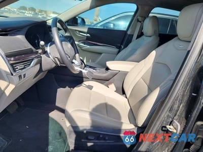Zdjęcie 7 z 13 samochodu: 2023 CADILLAC XT4 LUXURY VIN:1GYAZAR42PF102696 - miniatura