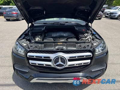 Zdjęcie 8 z 10 samochodu: 2020 MERCEDES-BENZ GLS 450 4MATIC VIN:4JGFF5KE6LA133368 - miniatura