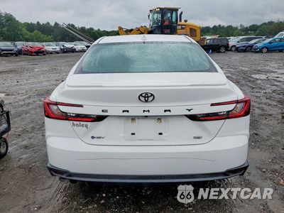 Zdjęcie 6 z 12 samochodu: 2025 TOYOTA CAMARY SE VIN:4T1DAACK9SU207950 - miniatura