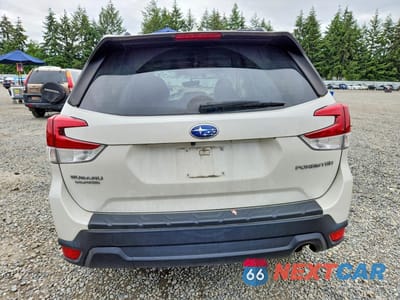 Zdjęcie 6 z 14 samochodu: 2019 SUBARU FORESTER PREMIUM VIN:JF2SKAGC4KH496399 - miniatura