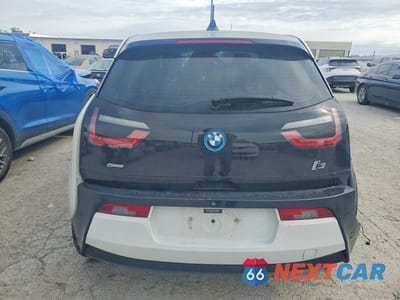 Zdjęcie 6 z 12 samochodu: 2015 BMW I3 REX VIN:WBY1Z4C51FV503958 - miniatura