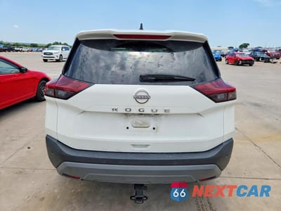 Zdjęcie 6 z 12 samochodu: 2023 NISSAN ROGUE S VIN:5N1BT3AAXPC906248 - miniatura