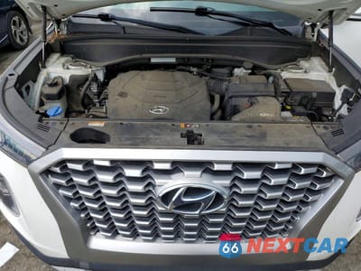 Zdjęcie 12 z 13 samochodu: 2021 HYUNDAI PALISADE SEL VIN:KM8R2DHE9MU261002 - miniatura