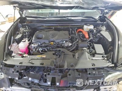 Zdjęcie 11 z 13 samochodu: 2023 TOYOTA CROWN LIMITED VIN:JTDAAAAF8P3017910 - miniatura