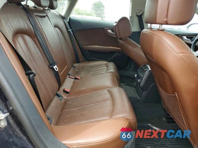 Zdjęcie 10 z 12 samochodu: 2014 AUDI A7 PRESTIGE VIN:WAU2MAFC7EN041253 - miniatura