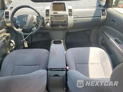 Zdjęcie 8 z 12 samochodu: 2007 TOYOTA PRIUS TOURING VIN:JTDKB20U173206115 - miniatura
