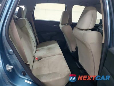Zdjęcie 11 z 14 samochodu: 2015 HONDA CR-V LX VIN:5J6RM4H37FL102463 - miniatura