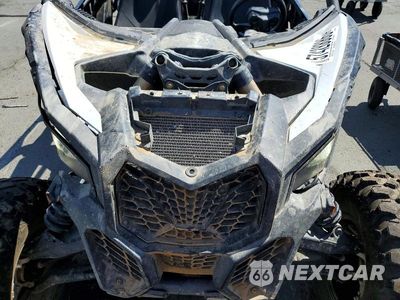 Zdjęcie 7 z 10 samochodu: 2024 CAN-AM MAVERICK X3 UTILITY VEHICLE VIN:3JBVKAY27RE000130 - miniatura