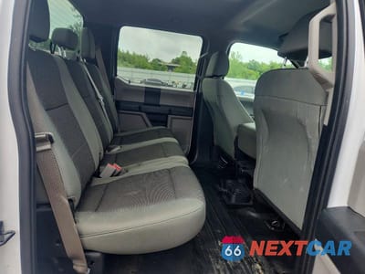 Zdjęcie 10 z 12 samochodu: 2016 FORD F150 SUPERCREW VIN:1FTEW1EF7GKD96949 - miniatura