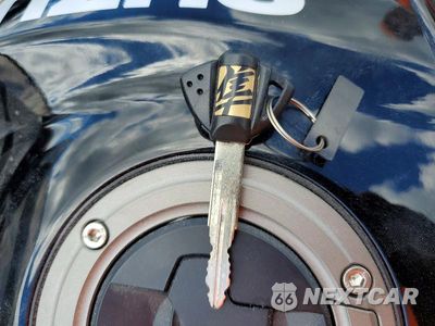 Zdjęcie 8 z 10 samochodu: 2026 SUZUKI GSX1300 RR VIN:JS1EJ11B2T7100387 - miniatura