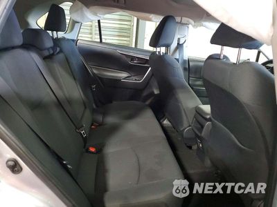 Zdjęcie 10 z 12 samochodu: 2020 TOYOTA RAV4 LE VIN:2T3F1RFV9LC098462 - miniatura