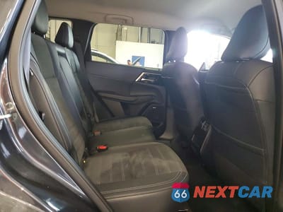 Zdjęcie 11 z 13 samochodu: 2025 MITSUBISHI OUTLANDER SE VIN:JA4J4VA84SZ045395 - miniatura