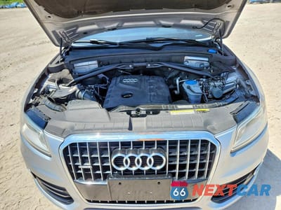 Zdjęcie 12 z 13 samochodu: 2015 AUDI Q5 PREMIUM PLUS VIN:WA1LFAFP7FA101815 - miniatura