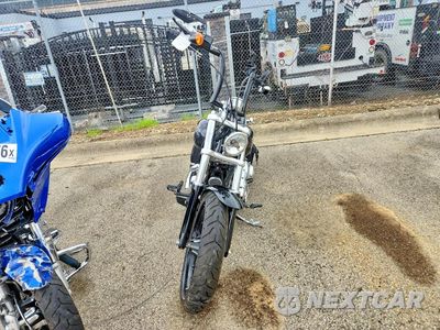 Drugie zdjęcie samochodu z przodu: 2013 HARLEY-DAVIDSON FXSB BREAKOUT VIN:1HD1BFV28DB049547 - miniatura