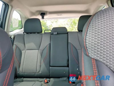 Zdjęcie 10 z 13 samochodu: 2020 SUBARU FORESTER SPORT VIN:JF2SKARC2LH434563 - miniatura