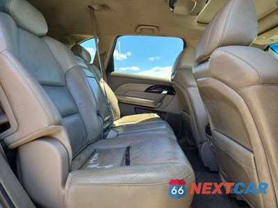 Zdjęcie 11 z 14 samochodu: 2008 ACURA MDX TECHNOLOGY VIN:2HNYD28378H536768 - miniatura