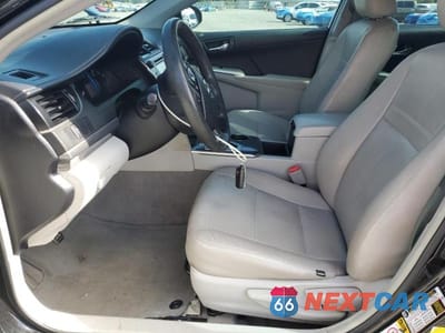 Zdjęcie 7 z 12 samochodu: 2014 TOYOTA CAMRY HYBRID LE VIN:4T1BD1FK9EU130379 - miniatura