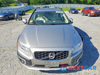 Piąte zdjęcie samochodu w środku: 2014 VOLVO XC70 3.2 VIN:YV4952BZ7E1185193 - miniatura