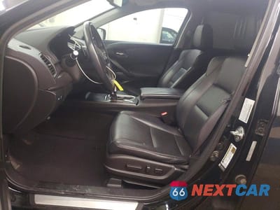 Zdjęcie 7 z 13 samochodu: 2016 ACURA RDX VIN:5J8TB3H38GL001219 - miniatura