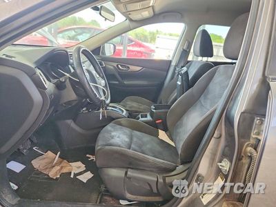 Zdjęcie 7 z 13 samochodu: 2016 NISSAN ROGUE S VIN:KNMAT2MV9GP594196 - miniatura