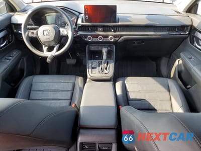 Zdjęcie 8 z 13 samochodu: 2026 HONDA CR-V EXL VIN:2HKRS4H76TH440385 - miniatura