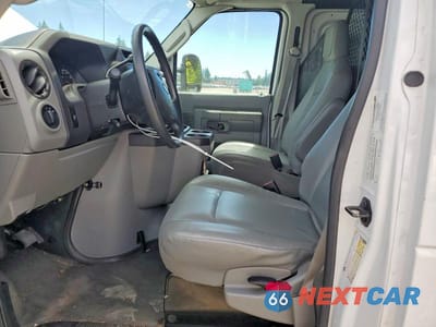 Zdjęcie 7 z 13 samochodu: 2011 FORD ECONOLINE E150 VAN VIN:1FTNE1EL2BDA59112 - miniatura