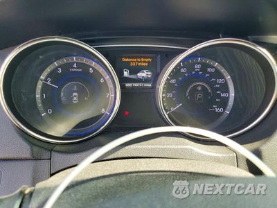 Zdjęcie 9 z 12 samochodu: 2014 HYUNDAI SONATA LIMITED 2.0T VIN:5NPEC4AB2EH845415 - miniatura