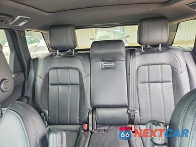 Zdjęcie 10 z 13 samochodu: 2019 LAND ROVER RANGE ROVER SPORT HST VIN:SALWS2SU5KA874558 - miniatura