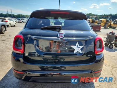 Zdjęcie 6 z 13 samochodu: 2019 FIAT 500X TREKKING VIN:ZFBNFYB19KP796981 - miniatura