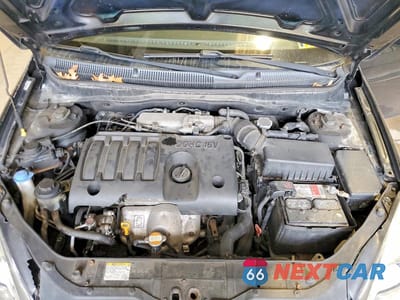 Zdjęcie 11 z 12 samochodu: 2011 HYUNDAI ACCENT GLS VIN:KMHCN4AC5BU620333 - miniatura
